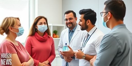 Mouthwash and Heart Health: Can a Tiny Swish Affect Blood Pressure?