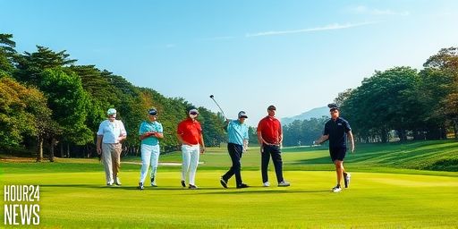 Baycurrent Classic: Schauffele Secures First Title Since Open