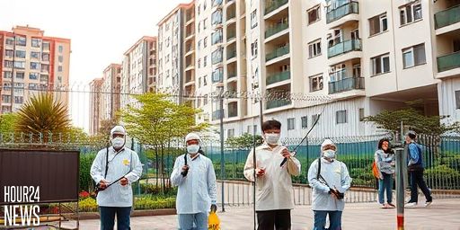 Chikungunya Outbreak in Guangdong: One-Size-Fits-All Pitfalls