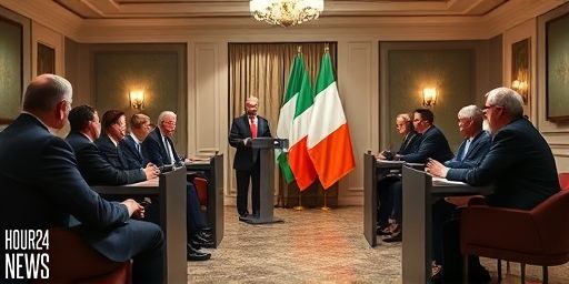 Presidential election live: Connolly vs Humphreys on Syria photo and policy