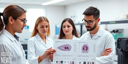 CPD Gene Mutations Reveal Pathway to Rare Congenital Hearing Loss and New Treatment Avenues