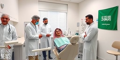 Bridging the Knowledge-to-Practice Gap: Oral Microbiome Counseling Among Saudi Dentists