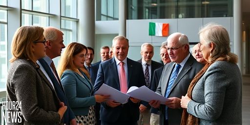 Budget 2026: Social Welfare Up by €10 as Government Signals Careful Spending Ahead