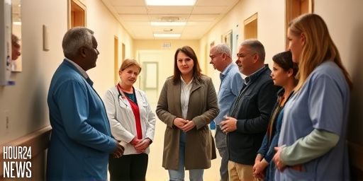 Diaphragmatic Endometriosis: Limerick Woman’s Battle and Hope