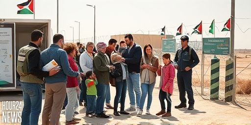 Gaza Ceasefire Milestone as Hostages Are Freed and Trump Heads to Egypt Summit