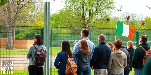 Bird flu at Fota Wildlife Park forces two-day closure