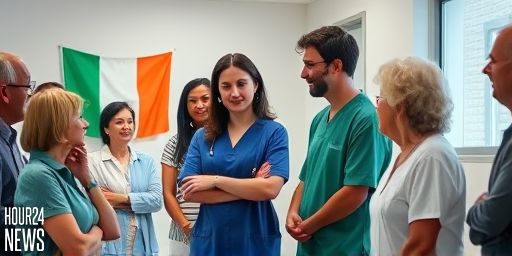 Ireland’s Cancer Care: From One-Size-Fits-All to Personalised Treatments