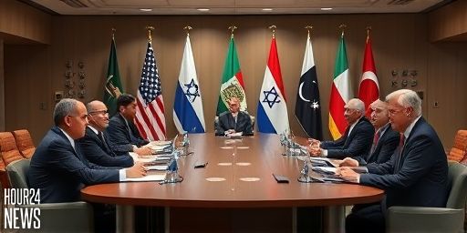 Israel-Hamas Gaza Ceasefire Talks: Hamas Agrees to Hostage Release