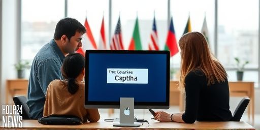 Captcha Page: Understanding News Site Access Restrictions