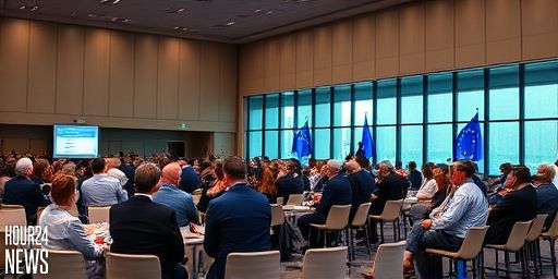 European Cybersecurity Month 2025 kicks off with focus on phishing threats