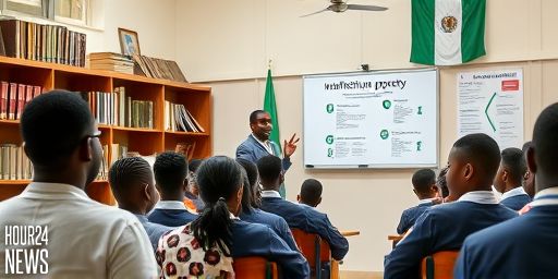 MultiChoice Nigeria Expands Anti-Piracy Drive to Classrooms