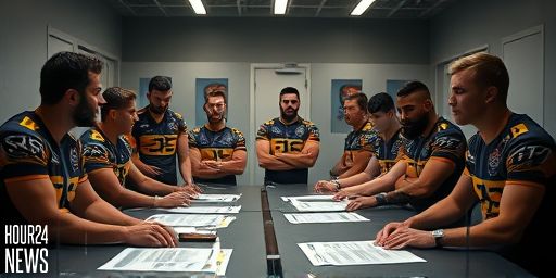Saints Trade Backflip: Aleer Shock Leaves Club in Limbo