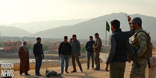 ‘Truce broken’: Taliban accuses Pakistan of strikes as border clashes escalate