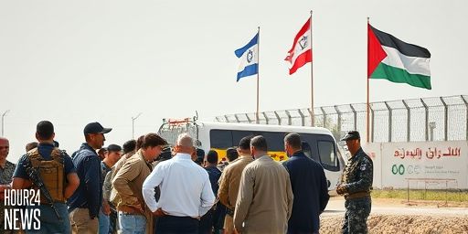 Israel Ready to Receive All Hostages as Gaza Deal Nears