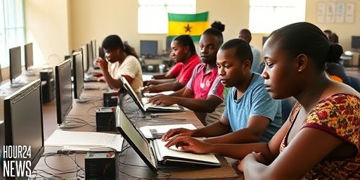 Mobile Phone Revolutions Make Telecenters Even More Essential