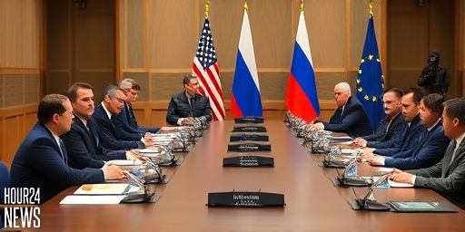 Trump and Putin to Meet in Budapest to Discuss Ukraine War Ending