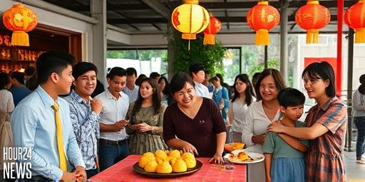 Celebrating heritage and unity: Chinoy Actors of the Philippines (CAP) hosts Mid-Autumn Festival celebration