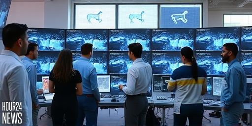 New method helps AI models locate personalised objects in scenes
