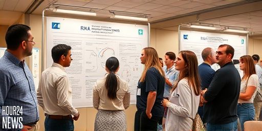ASHG 2025: Torino Reveals Hidden mRNA Isoforms Driving Disease-Related Gene Expression