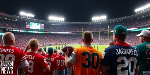 Chiefs vs. Jaguars Monday Night Football Odds: Expert Picks & Best Bets