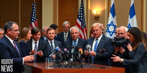 Live Updates: Trump Threatens Gaza Terror Org and the Israel-Gaza Conflict Unfolds