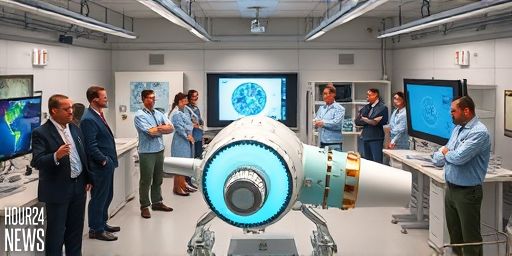 Electric Propulsion Redefines Deep Space Travel