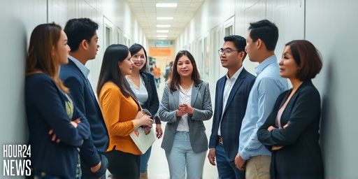 Clarity, Faith, and Leadership: Dr. Linnea Nelson’s 120-Year Legacy at Central Philippine University