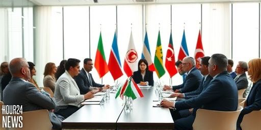 Trump Expresses Optimism on Israel-Hamas Ceasefire and Gaza Rebuilding