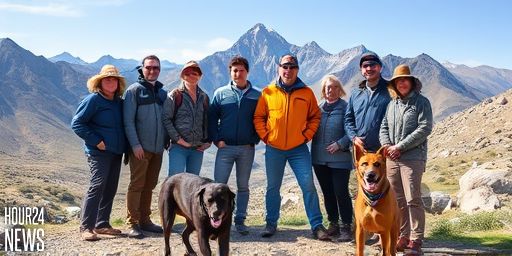 Off-Grid Nobel: Montana Hike Leads to Medicine Prize Victory