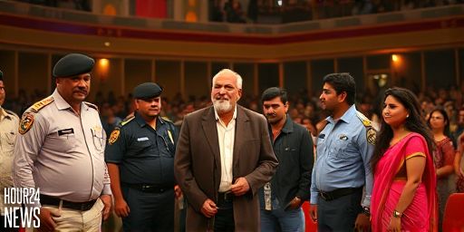 Amitabh Bachchan Threat: Agencies Probe After Diljit