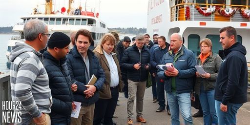 Gaza flotilla detainees allege abuse in Israeli detention