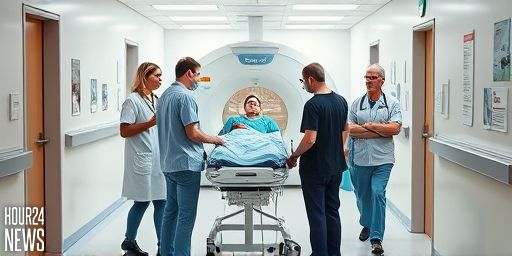 Time Is Brain: Ireland’s Stroke Care Pathway that Saves Lives