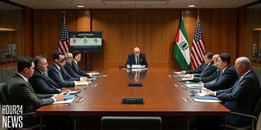 Trump Sets Deadline for Hamas on Gaza Peace Plan