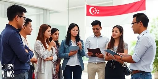 Portfolio Night Singapore Returns on November 4: Mentorship for Emerging Creatives
