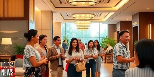 Michelin Keys Singapore: 7 Hotels Earn Spotlight in Global Debut