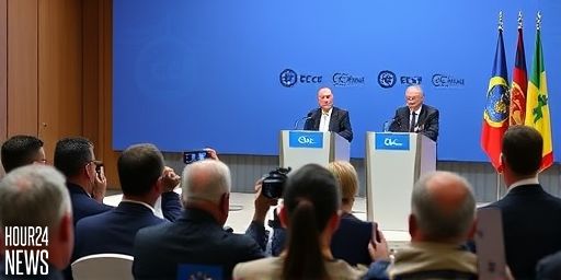 ECB Press Conference: Monetary Policy Update and Q&A Highlights