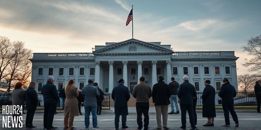 US Government Shutdown: What’s Happening, Who’s Affected, and What Comes Next