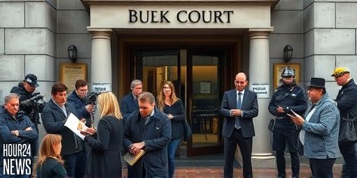 DNA Test in Madeleine McCann Case: Judge Hearings on Stalking Trial