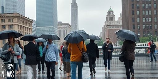 LPA Entering PAR Could Bring Rains to Metro Manila as Easterlies Persist