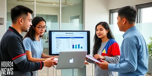 Can a Website Make Government Better? The CivicTech Push in the Philippines