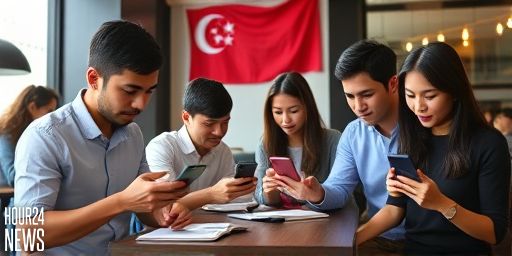 Eight unveils two 5G plans with auto-upgrade from S$18 4G, annual savings