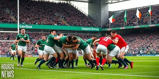 Prendergast vs Crowley: Leinster v Munster Derby Duel at Croke Park