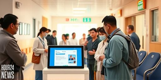 Enhancing Patient Experience with AI-Assisted Conversational Agents in Chinese Outpatient Visits