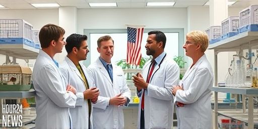 Study Identifies New Approach to Protect the Brain During Radiation Therapy