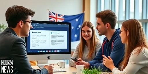 Western Sydney University Hit by Major Cybersecurity Breach as Fraudulent Emails Target Students and Alumni