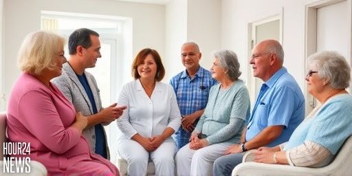 Loneliness and cancer mortality: New analysis links social isolation to higher death risk in cancer patients