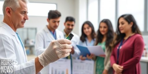 Experimental Gene Therapy Restores Immune Function in Children with ADA-SCID: A Breakthrough in Immunodeficiency Treatment