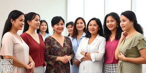Breast Cancer in Singapore: What Women Should Know About Risks and Screening