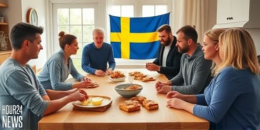 Knäckebröd, the Quiet Pillar of Swedish Identity: Why It Deserves a Place in the National Canon
