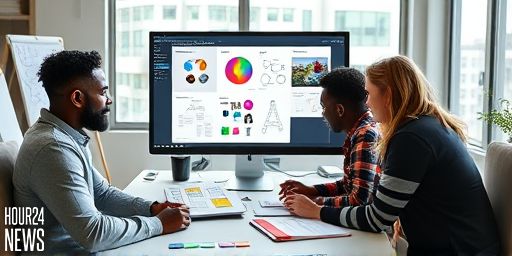 Canva Relaunches Affinity as an All-in-One Design Platform